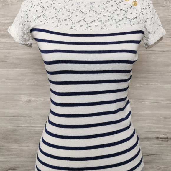 SIZE 0 KOOKAÏ 2 Piece Knit Sweater Set EUC - Picture 3 of 7